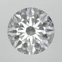 1.30 ct Natural Diamond – H VVS2 – Round Cut – GIA Certified — Sapphire Row · cut7