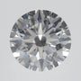 1.25 ct Natural Diamond – I VS1 – Round Cut – GIA Certified — Sapphire Row · cut7