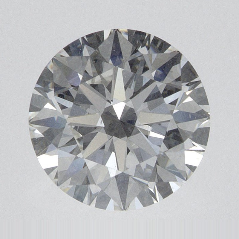 1.25 ct Natural Diamond – I VS1 – Round Cut – GIA Certified — Sapphire Row · cut7