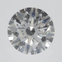 1.25 ct Natural Diamond – I VS1 – Round Cut – GIA Certified — Sapphire Row · cut7