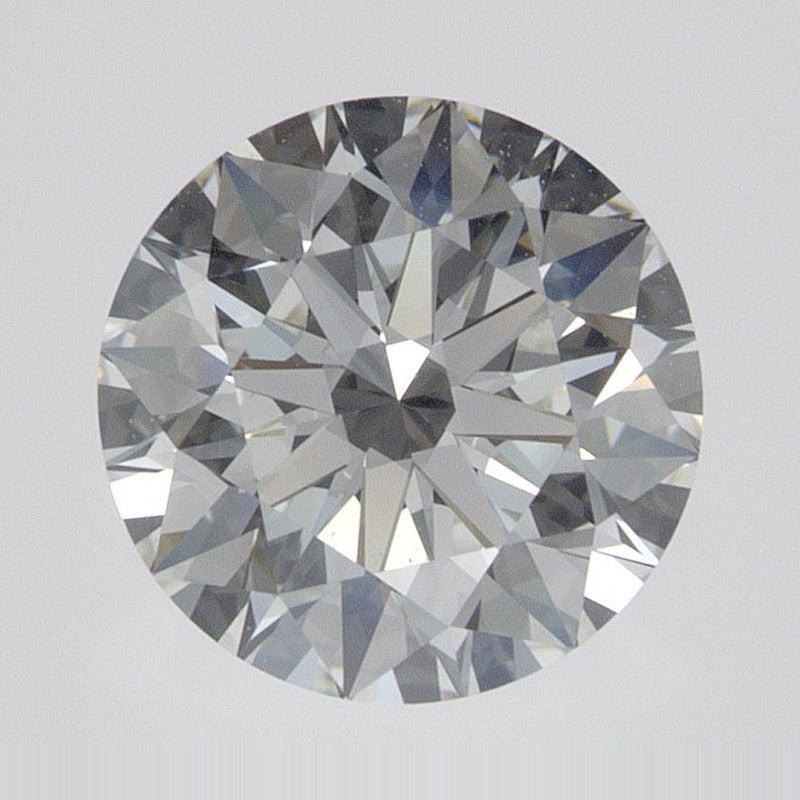 1.25 ct Natural Diamond – I VS1 – Round Cut – GIA Certified — Sapphire Row · cut7