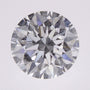1.25 ct Natural Diamond – E VS2 – Round Cut – GIA Certified — Sapphire Row · cut7