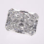 1.21 ct Natural Diamond – H SI1 – Radiant Cut – GIA Certified — Sapphire Row · cut7