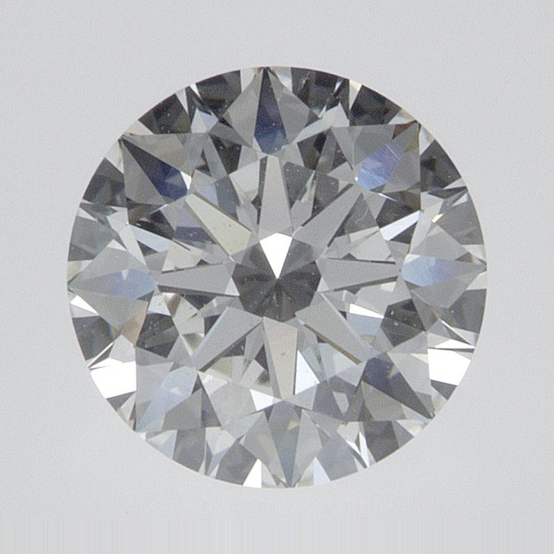 1.21 ct Natural Diamond – H VVS2 – Round Cut – GIA Certified — Sapphire Row · cut7
