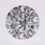 1.21 ct Natural Diamond – H SI1 – Round Cut – GIA Certified — Sapphire Row · cut7