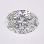1.20 ct Natural Diamond – H VS2 – Oval Cut – GIA Certified — Sapphire Row · cut7