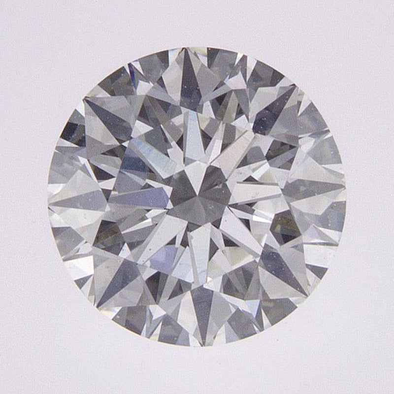 1.20 ct Natural Diamond – F VS2 – Round Cut – GIA Certified — Sapphire Row · cut7