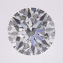 1.20 ct Natural Diamond (Color Enhanced) – G VVS2 – Round Cut – GIA Certified — Sapphire Row · cut7