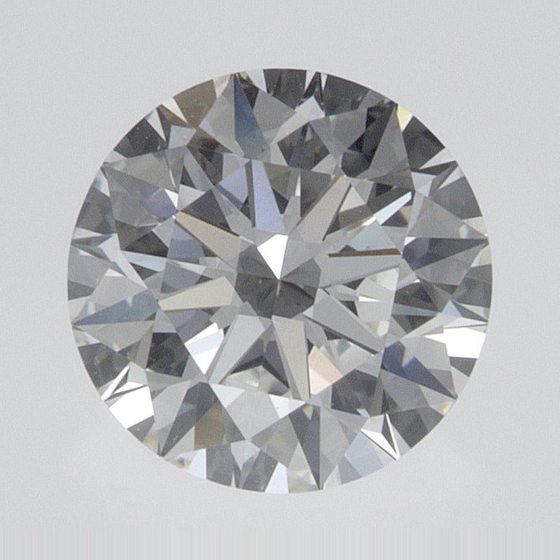 1.20 ct Natural Diamond – G VS1 – Round Cut – GIA Certified — Sapphire Row · cut7