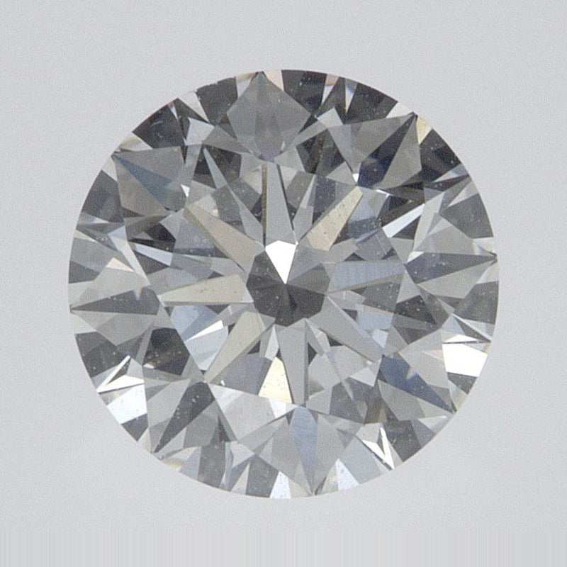 1.20 ct Natural Diamond – H VS2 – Round Cut – GIA Certified — Sapphire Row · cut7