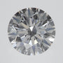 1.20 ct Natural Diamond – I SI1 – Round Cut – GIA Certified — Sapphire Row · cut7