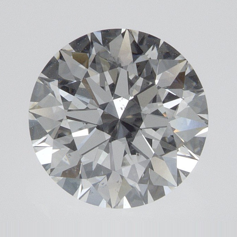 1.20 ct Natural Diamond – G VS2 – Round Cut – GIA Certified — Sapphire Row · cut7
