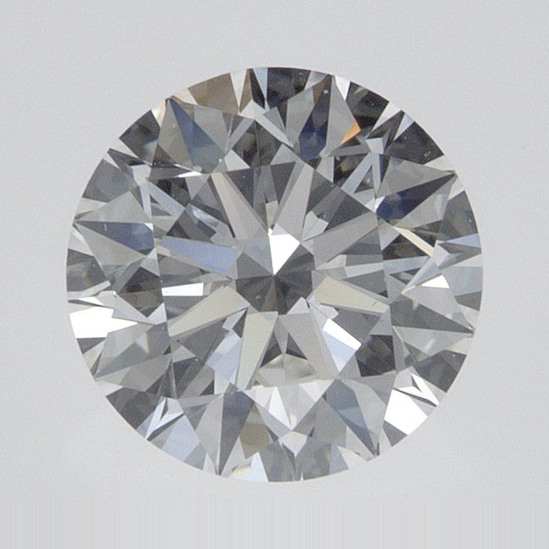 1.20 ct Natural Diamond (Color Enhanced) – G VVS2 – Round Cut – GIA Certified — Sapphire Row · cut7