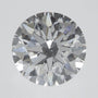 1.09 ct Natural Diamond – G SI1 – Round Cut – GIA Certified — Sapphire Row · cut7