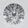 1.08 ct Natural Diamond – F SI1 – Round Cut – GIA Certified — Sapphire Row · cut7