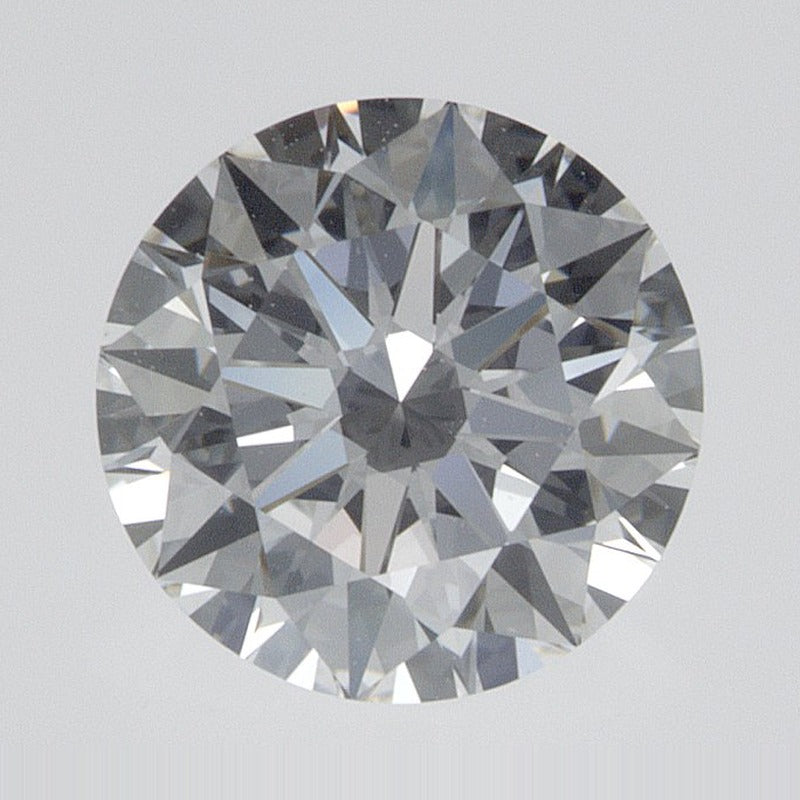 1.07 ct Natural Diamond – F VS1 – Round Cut – GIA Certified — Sapphire Row · cut7