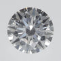 1.07 ct Natural Diamond – F VS1 – Round Cut – GIA Certified — Sapphire Row · cut7