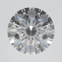 1.06 ct Natural Diamond – I SI1 – Round Cut – GIA Certified — Sapphire Row · cut7