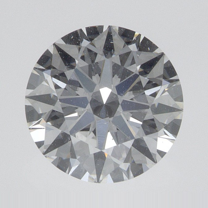 1.02 ct Natural Diamond – F VS2 – Round Cut – GIA Certified — Sapphire Row · cut7
