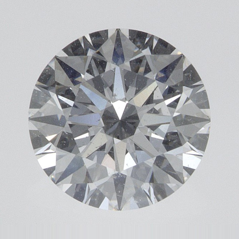 1.02 ct Natural Diamond – E VS2 – Round Cut – GIA Certified — Sapphire Row · cut7
