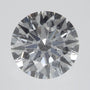 1.02 ct Natural Diamond – G SI1 – Round Cut – GIA Certified — Sapphire Row · cut7