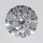 1.02 ct Natural Diamond – F SI1 – Round Cut – GIA Certified — Sapphire Row · cut7