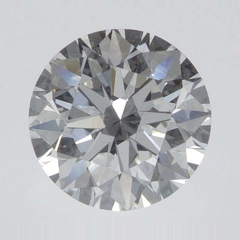 1.01 ct Natural Diamond – G VS1 – Round Cut – GIA Certified — Sapphire Row · cut7