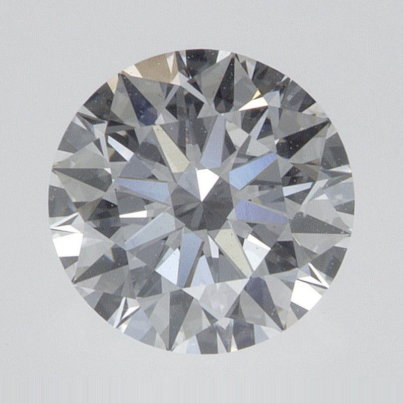 1.01 ct Natural Diamond – E VS1 – Round Cut – GIA Certified — Sapphire Row · cut7