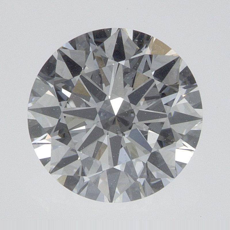 1.01 ct Natural Diamond – G VS2 – Round Cut – GIA Certified — Sapphire Row · cut7
