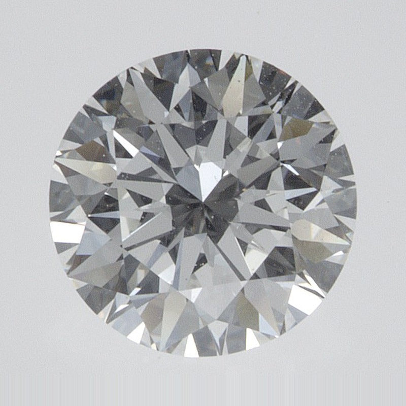 1.01 ct Natural Diamond – G VS2 – Round Cut – GIA Certified — Sapphire Row · cut7