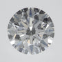 1.01 ct Natural Diamond – H VS2 – Round Cut – GIA Certified — Sapphire Row · cut7