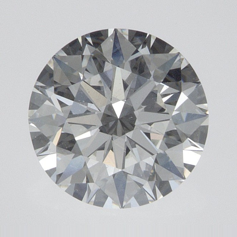 1.01 ct Natural Diamond – H VS2 – Round Cut – GIA Certified — Sapphire Row · cut7