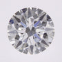 1.01 ct Natural Diamond – H VS2 – Round Cut – GIA Certified — Sapphire Row · cut7