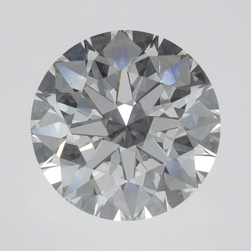 1.01 ct Natural Diamond – H VS1 – Round Cut – GIA Certified — Sapphire Row · cut7