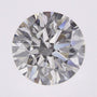 1.01 ct Natural Diamond – J VS1 – Round Cut – GIA Certified — Sapphire Row · cut7