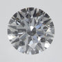 1.01 ct Natural Diamond – G SI1 – Round Cut – GIA Certified — Sapphire Row · cut7