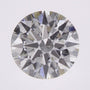 1.01 ct Natural Diamond – H SI1 – Round Cut – GIA Certified — Sapphire Row · cut7