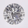 1.01 ct Natural Diamond – I VS2 – Round Cut – GIA Certified — Sapphire Row · cut7
