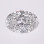 1.01 ct Natural Diamond – E VVS2 – Oval Cut – GIA Certified — Sapphire Row · cut7