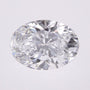 1.01 ct Natural Diamond – D SI1 – Oval Cut – GIA Certified — Sapphire Row · cut7