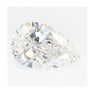 1.01 ct Lab-Grown Diamond – D VVS1 – Pear Cut – GCAL Certified — Sapphire Row · cut7