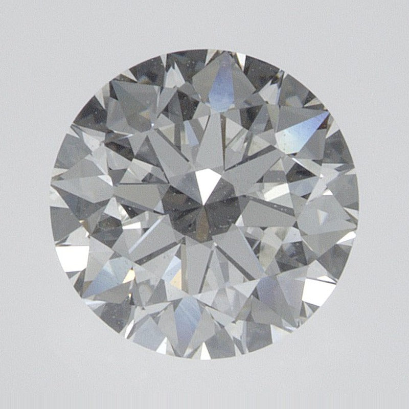 1.00 ct Natural Diamond – H VS1 – Round Cut – GIA Certified — Sapphire Row · cut7
