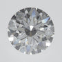 1.00 ct Natural Diamond – H VS1 – Round Cut – GIA Certified — Sapphire Row · cut7