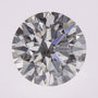 1.00 ct Natural Diamond – I VS2 – Round Cut – GIA Certified — Sapphire Row · cut7