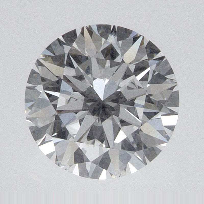 1.00 ct Natural Diamond – F VS1 – Round Cut – GIA Certified — Sapphire Row · cut7