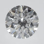 1.00 ct Natural Diamond – G VS2 – Round Cut – GIA Certified — Sapphire Row · cut7