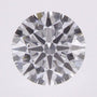0.93 ct Lab-Grown Diamond – D VVS2 – Round Cut – IGI Certified — Sapphire Row · cut7
