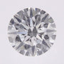 0.90 ct Natural Diamond – F VS2 – Round Cut – GIA Certified — Sapphire Row · cut7