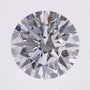 0.78 ct Lab-Grown Diamond – D VVS2 – Round Cut – IGI Certified — Sapphire Row · cut7
