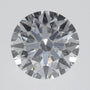 0.74 ct Lab-Grown Diamond – D VVS1 – Round Cut – IGI Certified — Sapphire Row · cut7